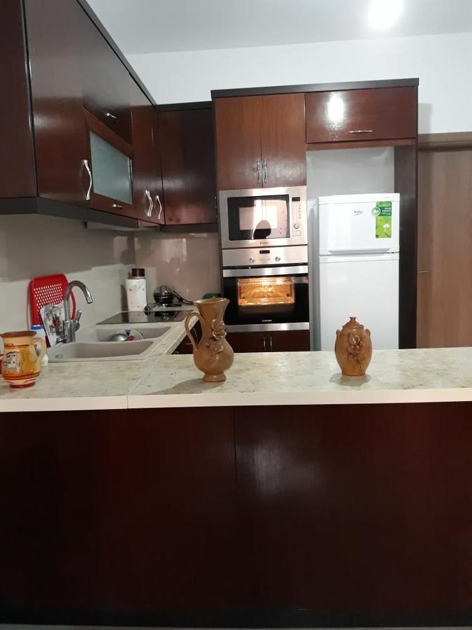 Alex Apartments Sarandë Eksteriør bilde