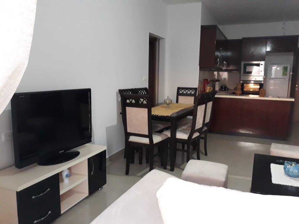 Alex Apartments Sarandë Eksteriør bilde