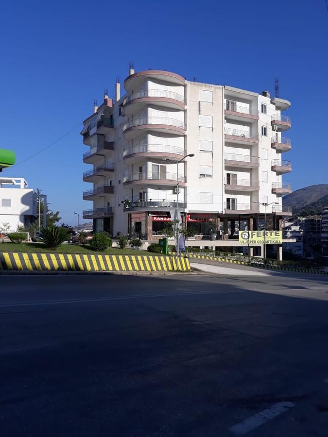 Alex Apartments Sarandë Eksteriør bilde